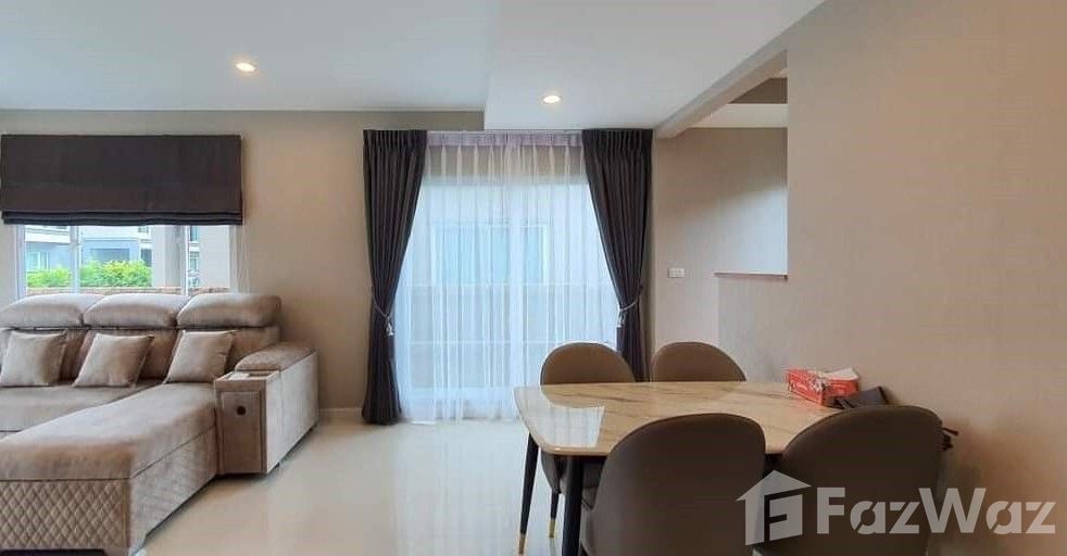 รูป บ้านเดี่ยวให้เช่า 3 ห้องนอน ในโครงการ เดอะ แพลนท์ เทพกระษัตรี-ถลาง 1860960 - รูปที่ 3/14