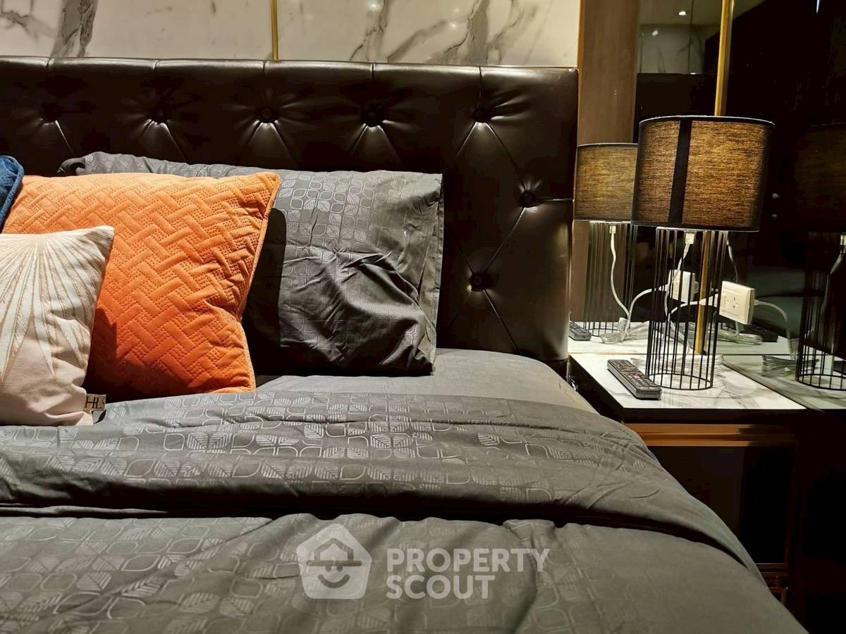 picture 1-BR Condo At Park Origin Phrom Phong, 30th-Floor ð Near BTS Phrom Phong (ID 3085559) - 3/15