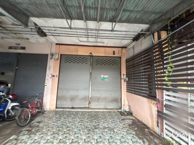 รูป อาคารพาณิชย์ 17.7 ตร.วา วารินชำราบ อุบลราชธานี 4.4M - รูปที่ 2/22