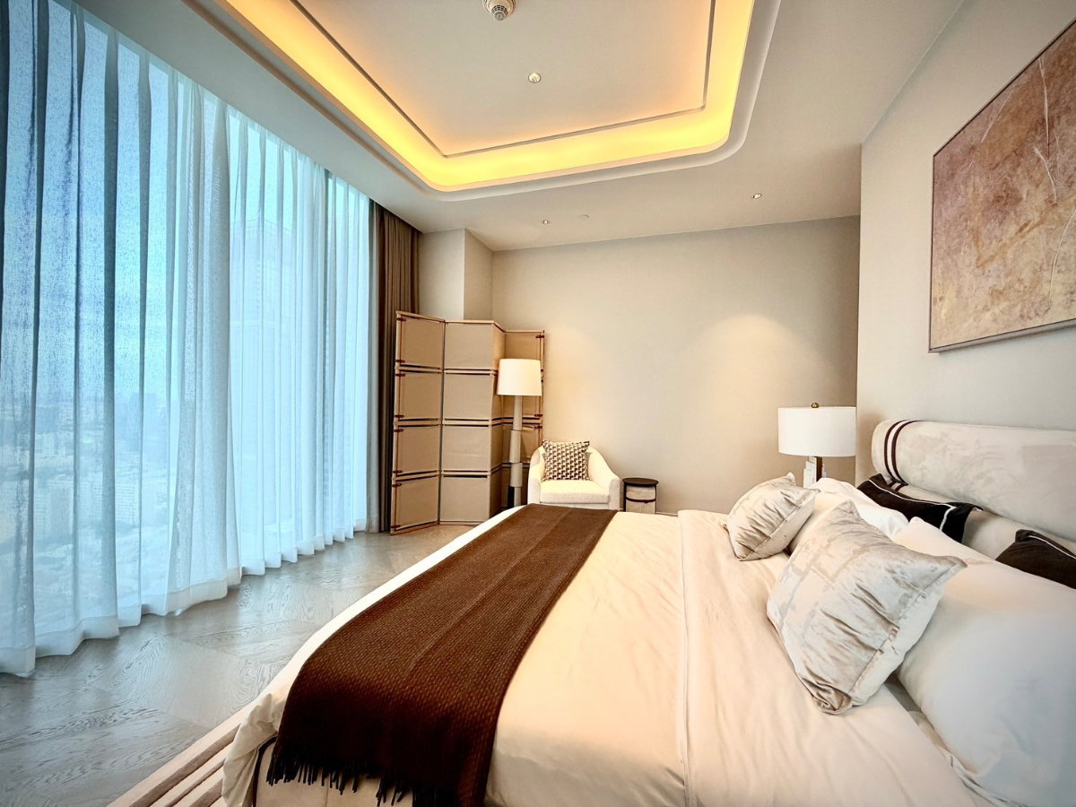 รูป 🏢 ให้เช่าคอนโด : ONE89 Wireless (วัน เอทตี้ไนน์ ไวร์เลส ) รหัสทรัพย์ | 📌LNP-C14073 - รูปที่ 10/13