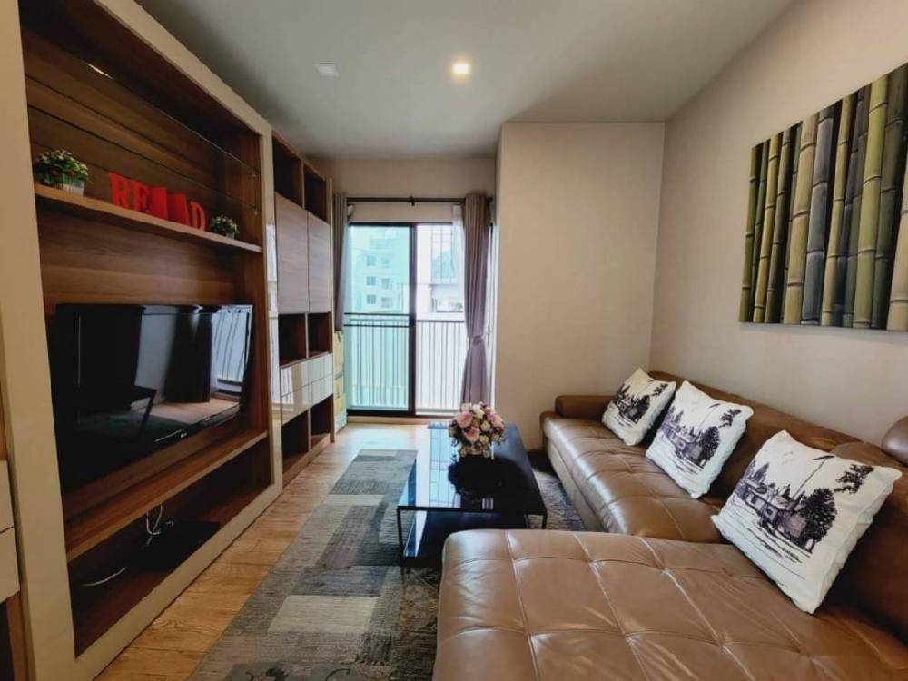 รูป 🔥 Noble Refine Sukhumvit ห้อง Luxury 2 Bedroom 72 ตร.ม. ใกล้ BTS พร้อมพงษ์ เพียง 53,000 บาท/เดือน พร้อมเข้าอยู่! 🏙️✨ - รูปที่ 6/14