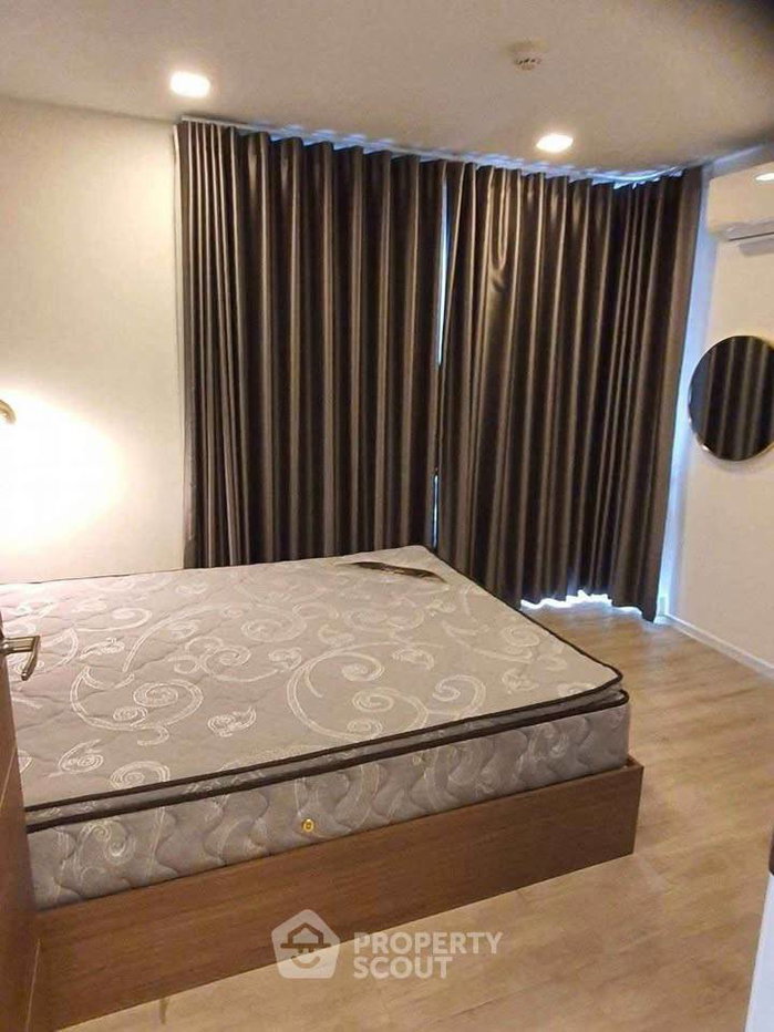 picture 2-BR Condo Atmoz Ladprao 71, Ground-Floor Feel Near Lat Phrao (ID 3092420) - 12/17