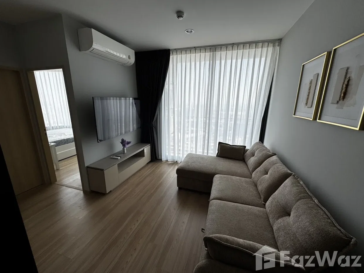 รูป คอนโดให้เช่า 2 ห้องนอน ในโครงการ สกายไรส์ อเวนิว สุขุมวิท 64 6479457 - รูปที่ 2/15