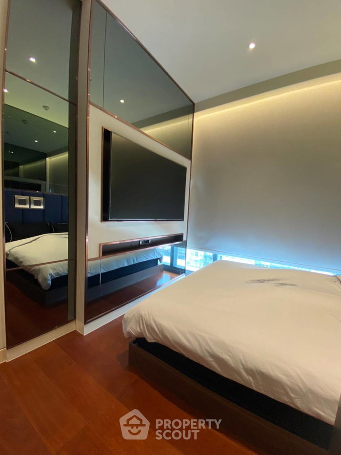 picture 1-BR Condo For Rent At Khun By Yoo, BTS Thong Lor (ID 3051235) - 7/13