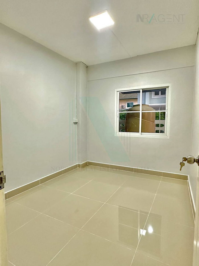 รูป ขายบ้านแฝด โครงการ พฤกษา 26 บางใหญ่ 2 ชั้น 5 ห้องนอน 2 ห้องน้ำ - รูปที่ 7/8