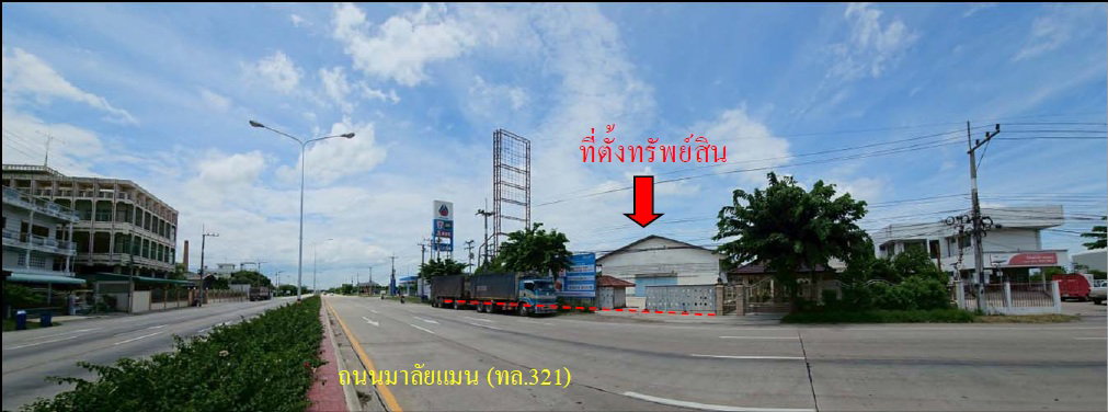 picture FACTORY 4889 Sq.w. Muang Suphanburi Suphanburi for 39.7M - 2/10