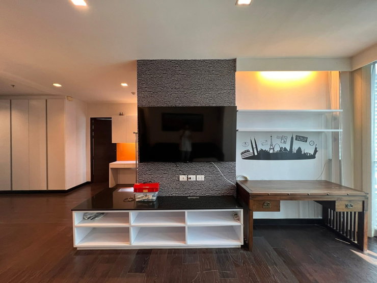 รูป 🔥 For Rent - Ideo Q Phayathai | 3 ห้องนอน 3 ห้องน้ำ | เช่าเพียง 69,000!! รีโนเวทใหม่ 🔥 - รูปที่ 2/18