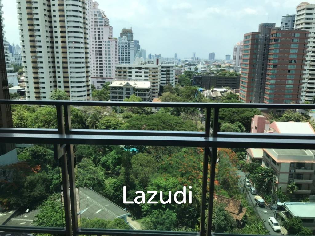 รูป 3 Bed 3 Bath 151.04 SQ.M The Madison - รูปที่ 15/15
