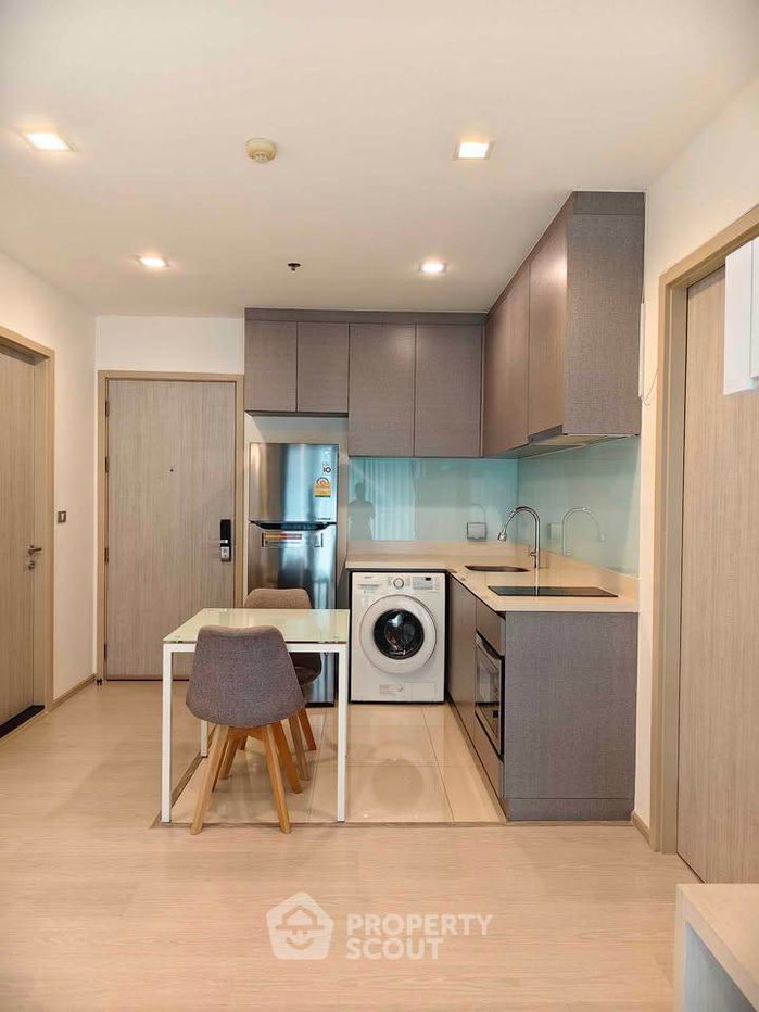 picture 2-BR Condo At Rhythm Sukhumvit 36-38, 300m to BTS Thong Lor (ID 3091204) - 3/22