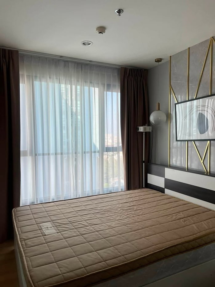 รูป เช่าคอนโด The Base Rama 9 - Ramkhamhaeng/เดอะ เบส พระราม 9 - รามคำแหง (M6907009)  ID Line : @condo79 - รูปที่ 1/7