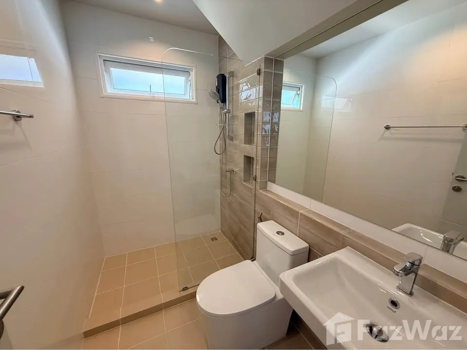 รูป บ้านเดี่ยวให้เช่า 4 ห้องนอน ในโครงการ สราญสิริ เกาะแก้ว รีทรีต 6588076 - รูปที่ 15/16