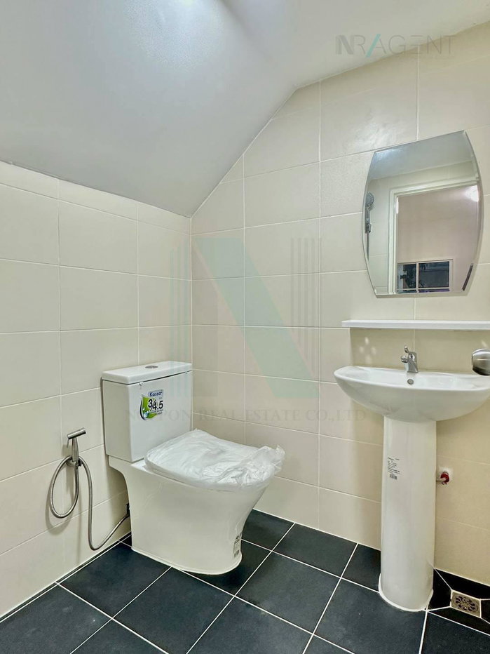 รูป ขายบ้านแฝด โครงการ พฤกษา 26 บางใหญ่ 2 ชั้น 5 ห้องนอน 2 ห้องน้ำ - รูปที่ 6/8