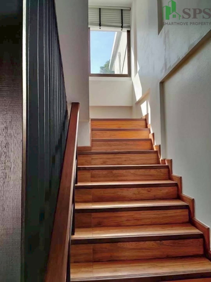 รูป ให้เช่า ทาวน์โฮม 3 ชั้น | Areeya Mandarina สุขุมวิท 77 (บ้านมุม) อ่อนนุช(SPSMG47) - รูปที่ 4/18