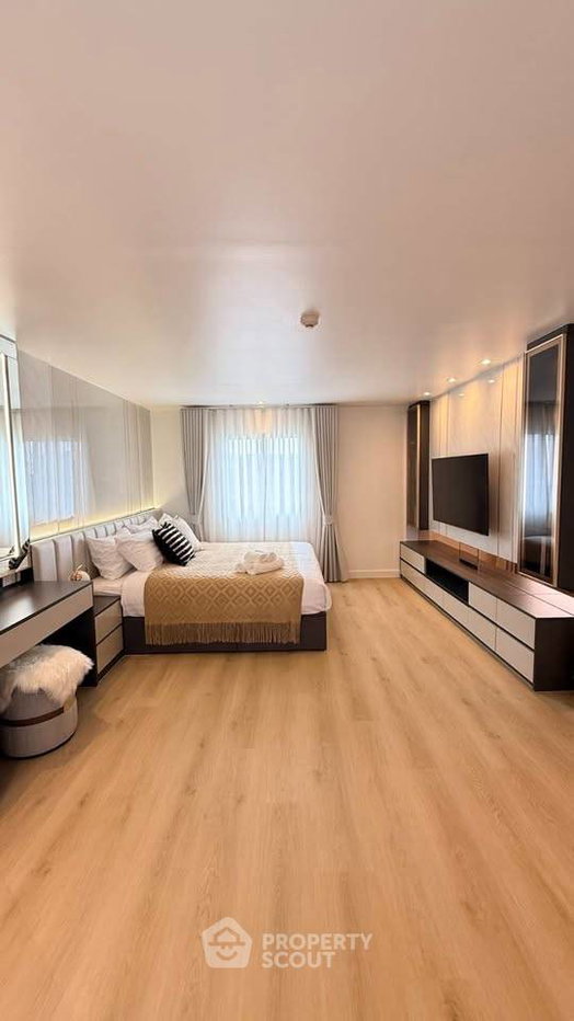 รูป คอนโด 2 ห้องนอน 88 ตร.ม. ชั้น 22 ที่ Belle Park Residence คลองนนซี (ID 3091202) - รูปที่ 3/18