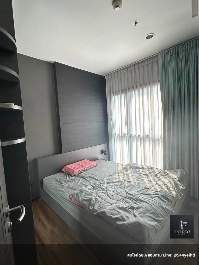 รูป FD-083829 | 🏡 ปล่อยเช่า WYNE Sukhumvit (วายน์ สุขุมวิท) - รูปที่ 2/5