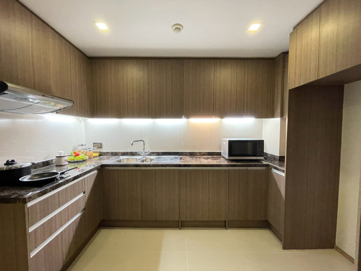 picture LTH15965 - Pet Friendly Condo for Sale Thonglor | Art @ Thonglor 25 | 9.49 MB  - 4/7