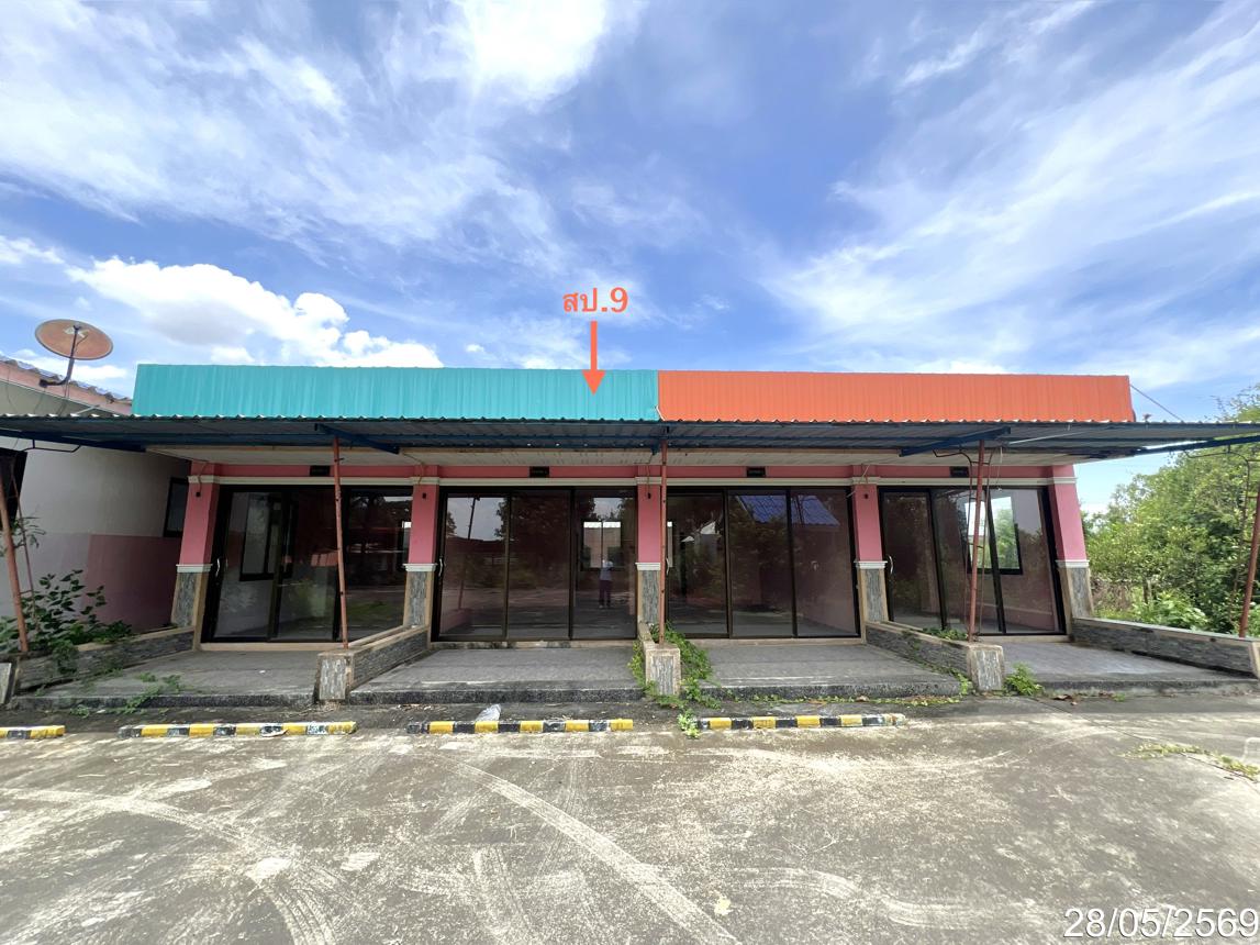รูป บ้านเดี่ยว 4627 ตร.วา วิหารแดง สระบุรี 22.2M - รูปที่ 34/44