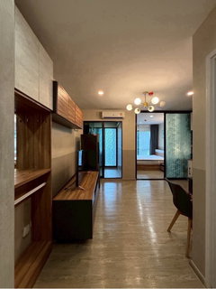 รูปภาพ ปล่อยเช่าคอนโด REACH Phahon Yothin 52 (รีช พหลโยธิน 52)#ใกล้BTSสะพานใหม่