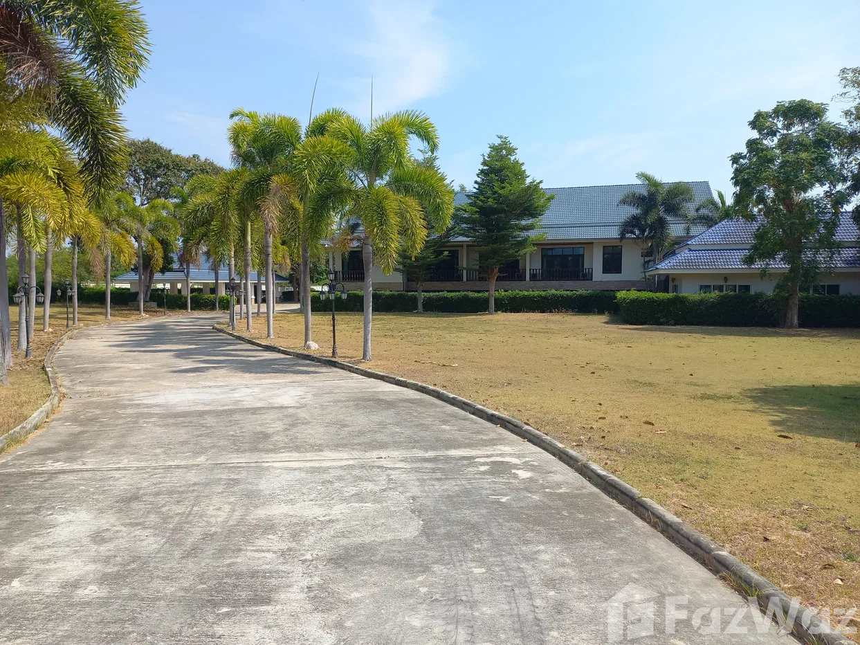 รูป ขาย บ้านเดี่ยว 8 ห้องนอน ใน หินเหล็กไฟ, ประจวบคีรีขันธ์ 2003317 - รูปที่ 2/48