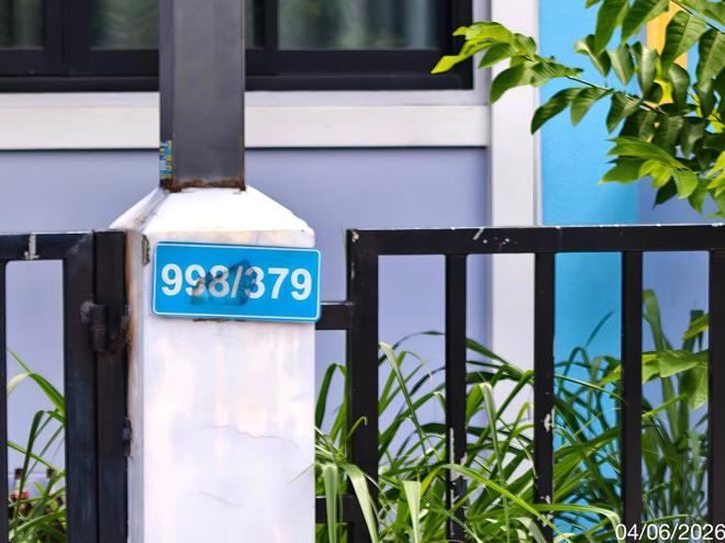 รูป ทาวน์เฮ้าส์ 22.8 ตร.วา ทรัพย์มณี 999 เฟส 5 ปลวกแดง ระยอง 1.5M - รูปที่ 4/14
