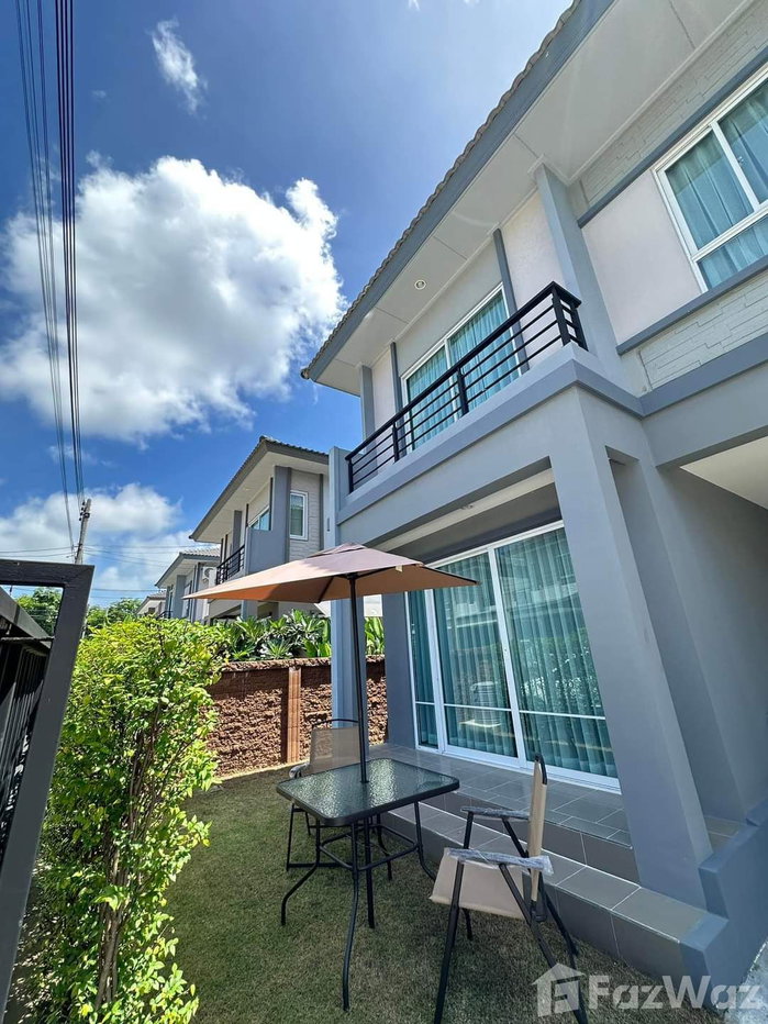 รูป บ้านเดี่ยวให้เช่า 3 ห้องนอน ในโครงการ เดอะ แพลนท์ เทพกระษัตรี-ถลาง 1860960 - รูปที่ 14/14