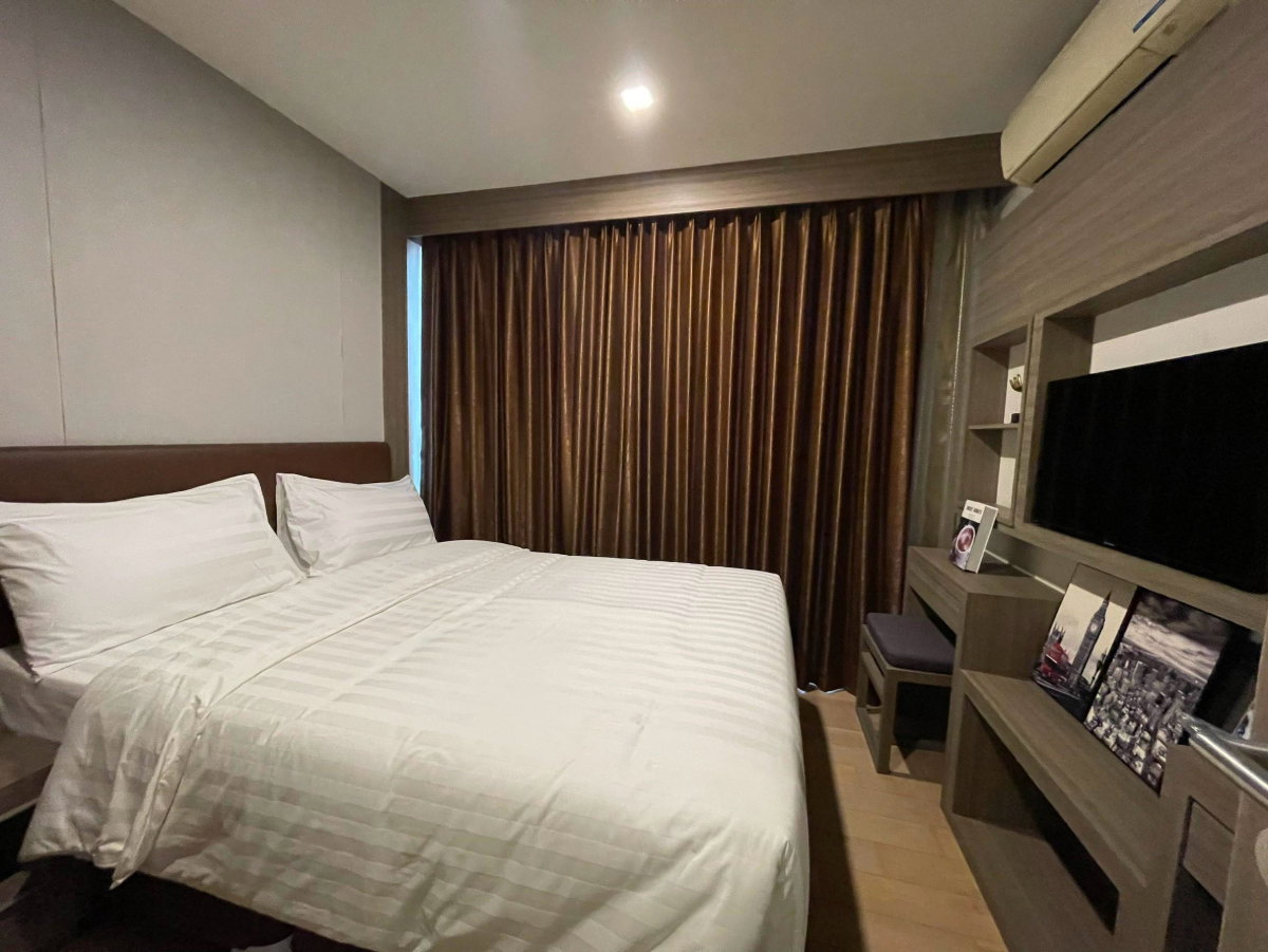 picture LTH15965 - Pet Friendly Condo for Sale Thonglor | Art @ Thonglor 25 | 9.49 MB  - 7/7