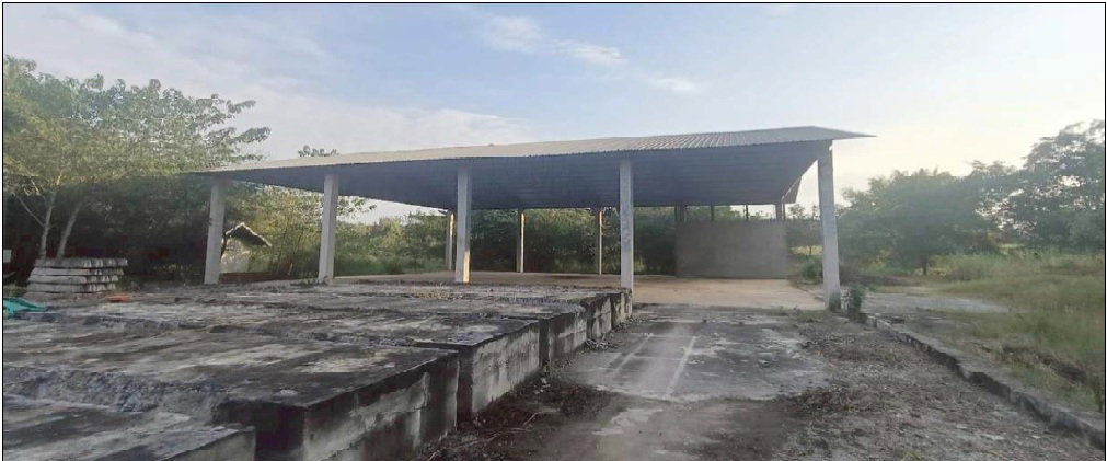 picture LAND 20503 Sq.w. Muang Nong Bua Lam Phu Nong Bua Lam Phu for 28.4M - 7/15