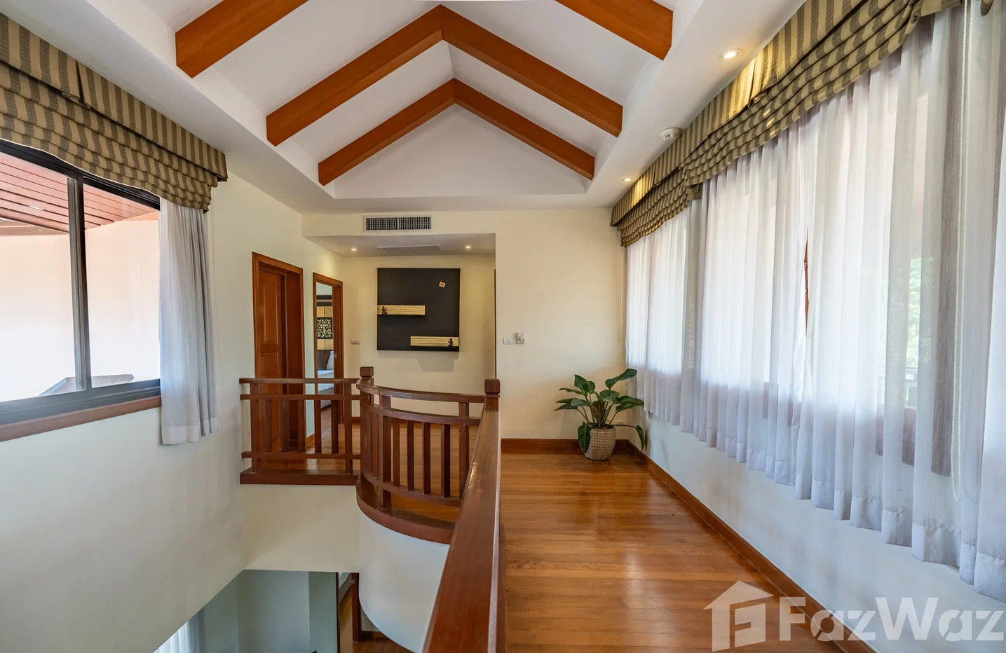 รูป วิลล่าให้เช่า 4 ห้องนอน ในโครงการ Laguna Village Residences Phase 2 5946607 - รูปที่ 3/50
