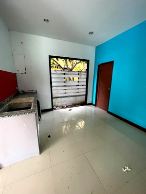 HOME 57 Sq.w. Cha-Am Petchburi for 1.2M