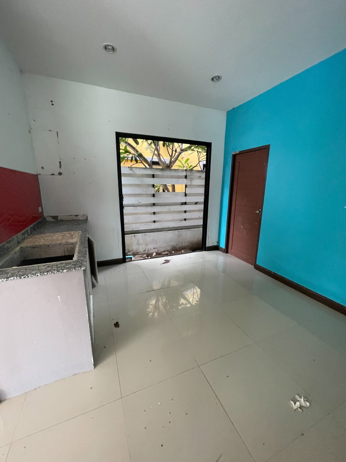 picture HOME 57 Sq.w. Cha-Am Petchburi for 1.2M - 1/10