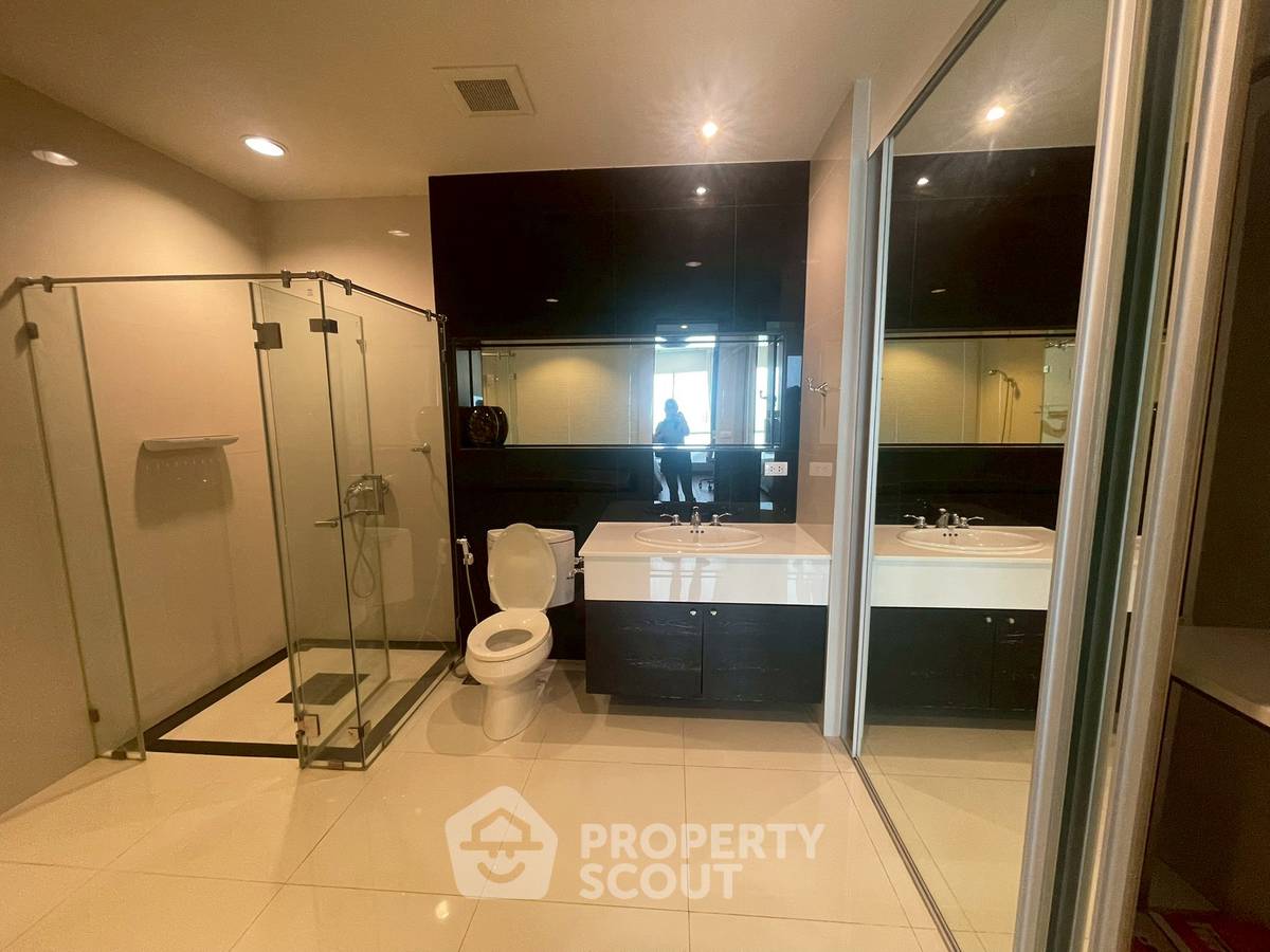 picture 1-BR Condo At The Address Chidlom, Steps From BTS Chit Lom 📍 (ID 3090939) - 6/7