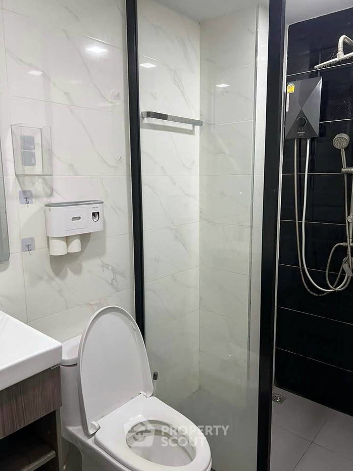 รูป คอนโด 1 ห้องนอน ขาย The Trust Condo Central Pattaya พัทยาเหนือ ใกล้นาเกลือ (ID 3093417) - รูปที่ 6/9