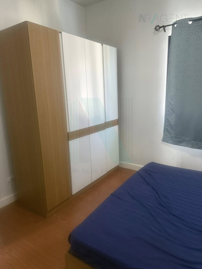 รูป ขายบ้านแฝด โครงการ โมดิ วิลล่า ลาดกระบัง-สุวรรณภูมิ 2 ชั้น 3 ห้องนอน 2 ห้องน้ำ - รูปที่ 6/8