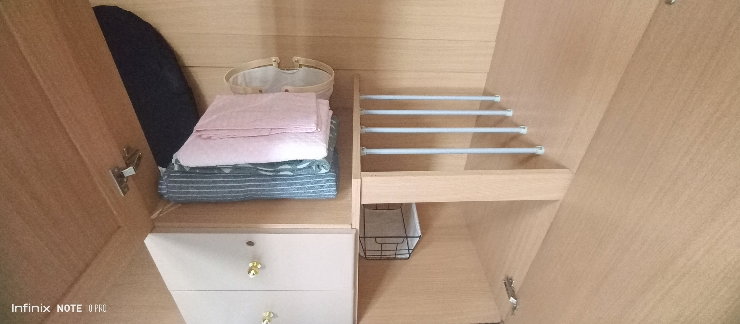 picture Short Rent near BTS Onnut Garden Canal View Fully Furnished Fully Equipped - 24/70