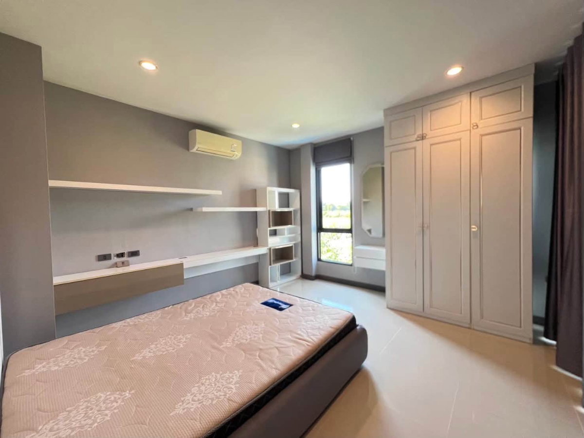 picture For Rent | Modern 2-Storey Pool Villa with Private Swimming Pool, Chiang Rai - 11/18