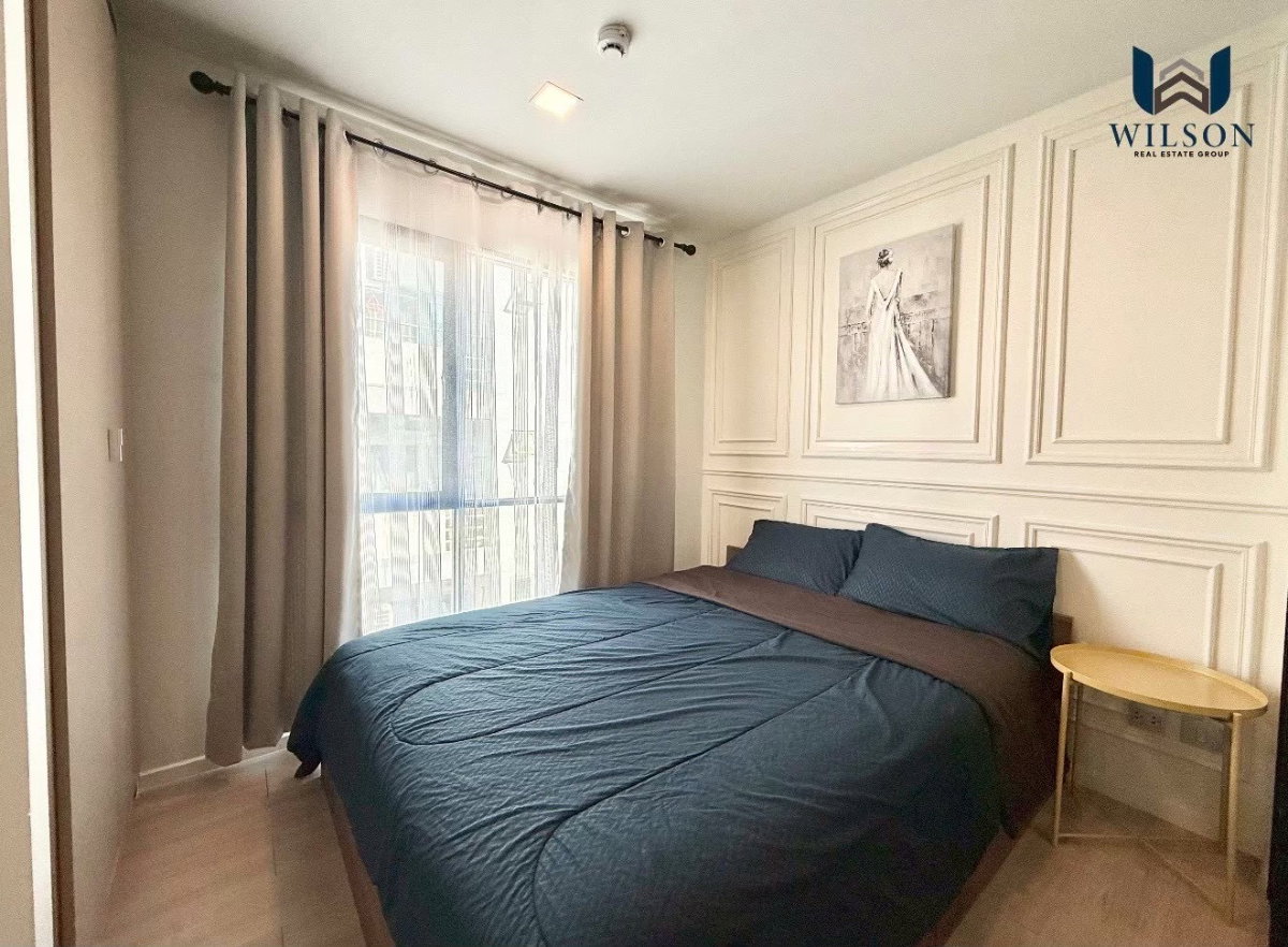 รูป 📍 Kave Condo ✨️พร้อมเข้าอยู่ นัดดูได้เลย✨️ - รูปที่ 32/37