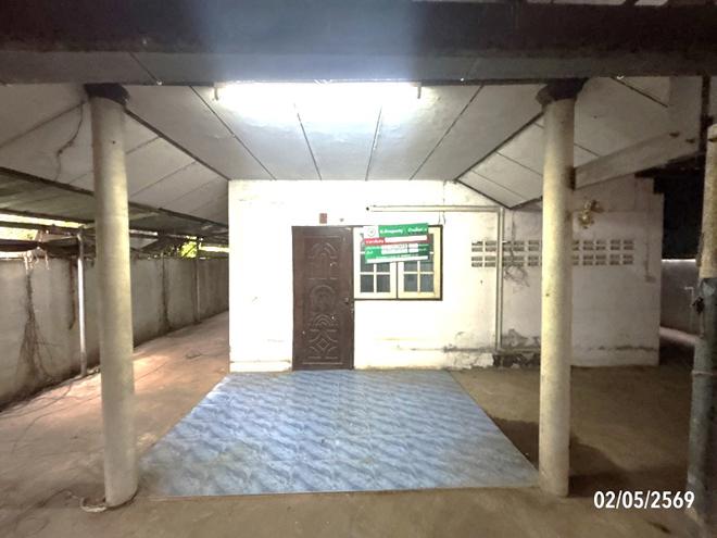 picture HOME 50 Sq.w. Khon Buri Nakhon Ratchasima for 514,000 - 3/30