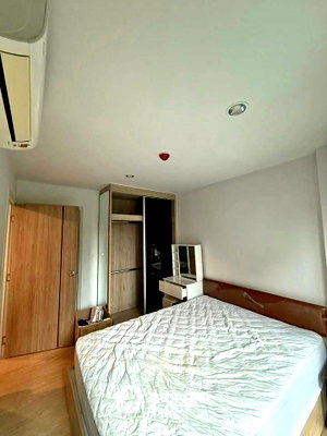 Condos for rent : 2-BR Condo at The Excel Ratchada 18 near MRT Huai Khwang (ID 3091540)