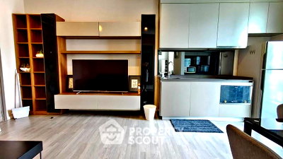 Condos for rent : 1-BR Condo At The Room Sukhumvit 69, 100m To BTS Phra Khanong (ID 3087447)
