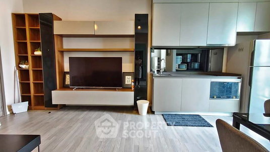 รูปภาพ 1-BR Condo At The Room Sukhumvit 69, 100m To BTS Phra Khanong (ID 3087447)
