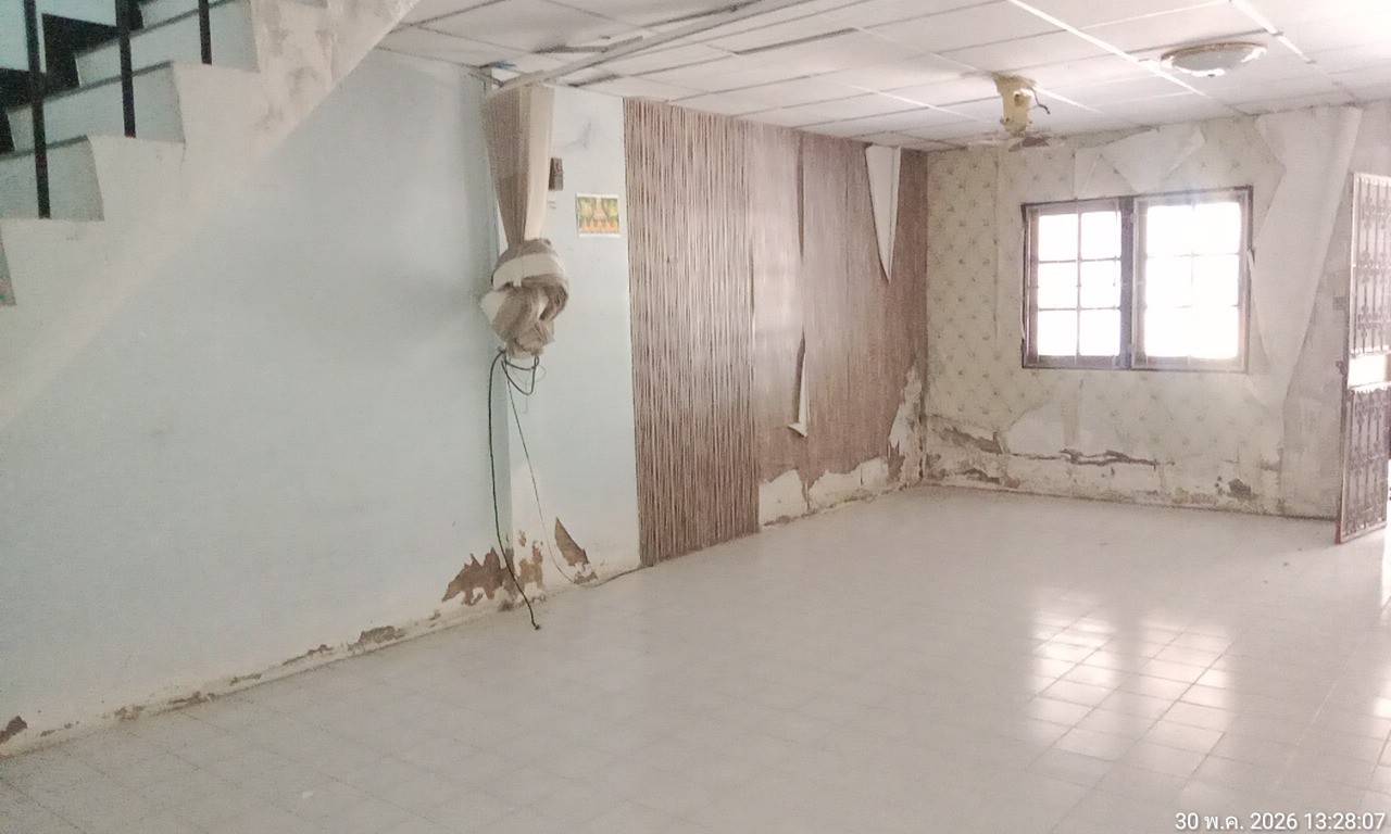 picture TOWN HOUSE 20.7 Sq.w. Hua Hin Prachaubkirikhan for 875,000 - 6/10