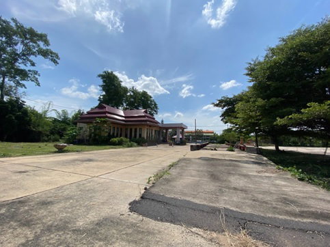 รูป ที่ดินพร้อมสิ่งปลูกสร้าง 21042 ตร.วา หมู่ที่ 2 อำเภอประโคนชัย จังหวัดบุรีรัมย์ 105M - รูปที่ 13/16