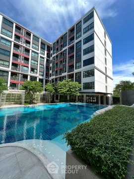 2-BR Condo For Sale At Niche Mono Rama 9, Bang Kapi (ID 3089544)