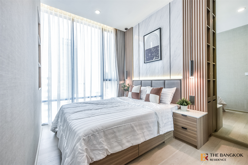 The extro phayathai - rangnam ใกล้ BTS สถานีอนุสาวรีย์ชัยสมรภูมิ ราคาดี ทำเลเด็ด