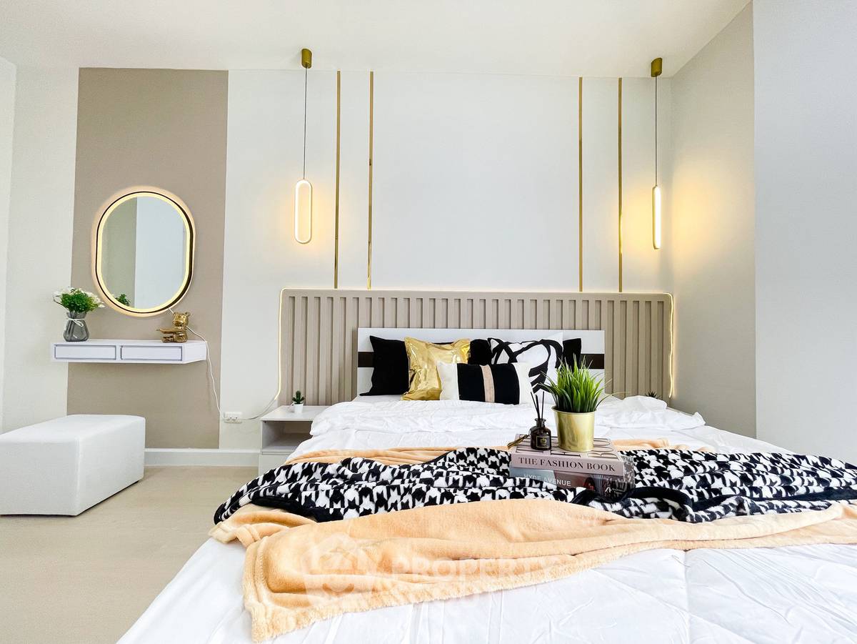 picture 2-BR Condo For Sale At The Kith Tiwanon, Pak Kret (ID 3086989) - 3/35