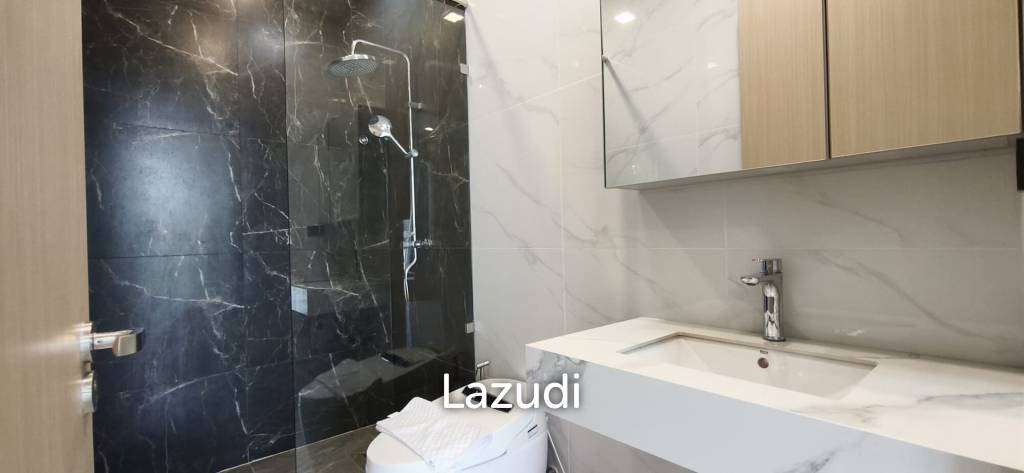 picture Modern Luxury 2-Story Pool Villa at Villa La Richie Naklua - 16/20