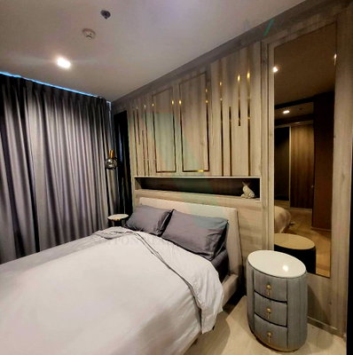 Condos for rent : 🔺 For Rent Condo LIFE ONE WIRELESS Building 1, Floor 11,1 bed room, Room size 35 sqm