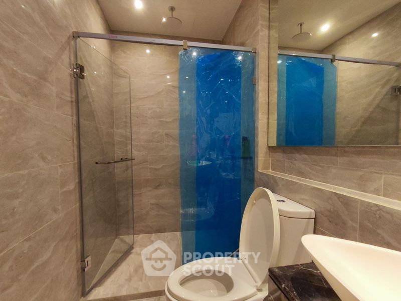 picture 23rd-Floor 1-BR At ASHTON Asoke - Rama 9, 200m To MRT Phra Ram 9 (ID 3090425) - 13/14