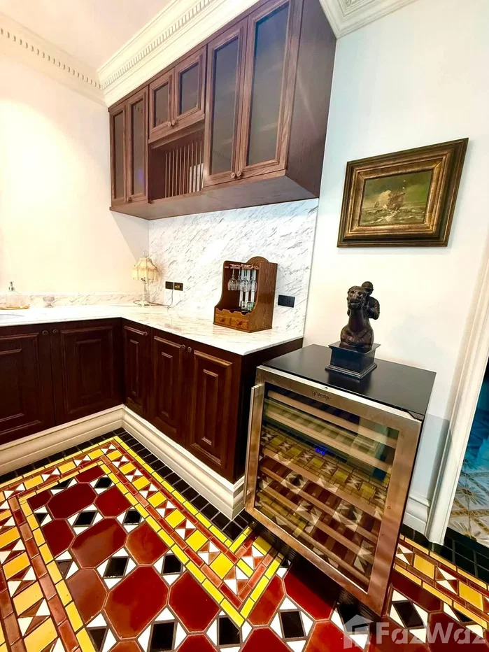 รูป บ้านเดี่ยวให้เช่า 3 ห้องนอน ในโครงการ Setthasiri Krungthep Kreetha 2 6589638 - รูปที่ 5/19