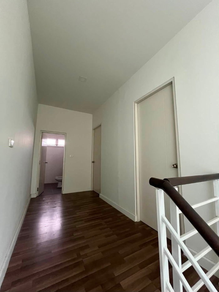 รูป 🏡 FOR RENT | Bless Town ศรีนครินทร์ – หนามแดง 2 ห้องนอน 3 ห้ัองน้ำ ฟังก์ชันใหญ่ พร้อมอยู่ Pet Friendly 🐶🐱 - รูปที่ 12/15